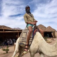 Victor Korshunov's Photo