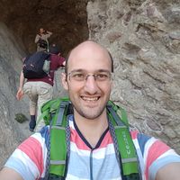 Beka Guledani的照片