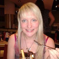 Charlotte Hails's Photo