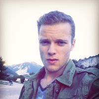 Corentin Blind's Photo