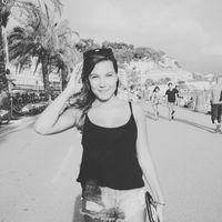 Photos de Rebecca Chionni