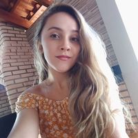 Carla Feldner's Photo