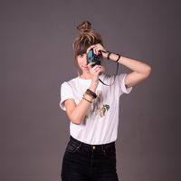 Zuzana Porubcova's Photo