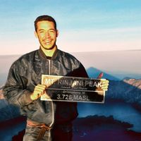 Renaud Pirson's Photo