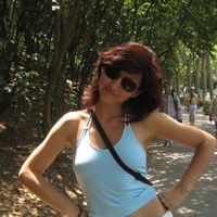 Zsuzsanna Koos's Photo