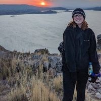 Georgia Smith's Photo