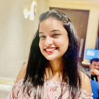 Priya  Sharma's Photo