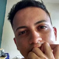 Nicholas Ortega's Photo