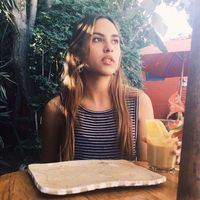 Le foto di Daniza Curich