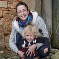 Alexandra Pereira Jones的照片