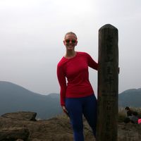 Terea Marcum的照片