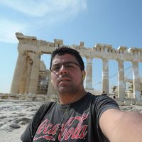 Juan Yanquen的照片