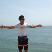 Fotos de David Acosta P