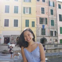 Miel Arrastia's Photo