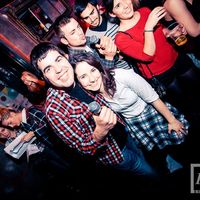 Fotos de Gosia & Chri