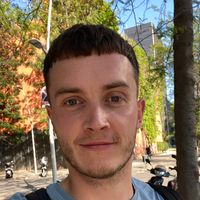 Jordan Marshall的照片