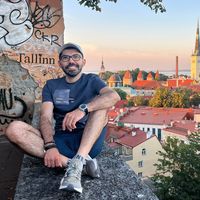 César Isaías Meza的照片