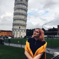 Svetlana Buzdykhanova's Photo