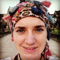 Anna Koranova的照片