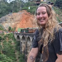 Johanna Budde's Photo