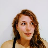 Marie Brockes's Photo