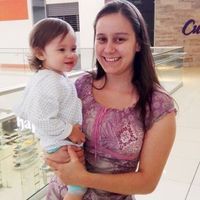 Elizabeth Arias's Photo