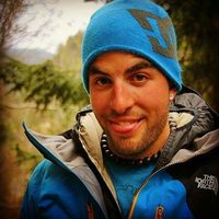 Allan Gaimard's Photo