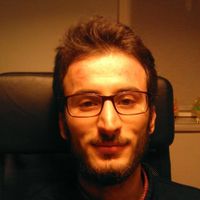 Yucel Ozdemir's Photo