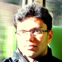 Saurabh Chandra的照片