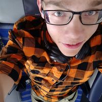 Joosep Jääger's Photo