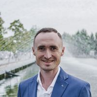 Sergio Gulesku's Photo