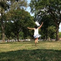 Sabrina González del Aguila's Photo