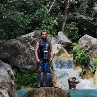 Nikhil Lokhande's Photo