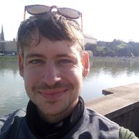 Jonathan Nielsen's Photo