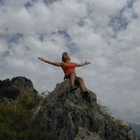 Photos de Nadya Shchadilova