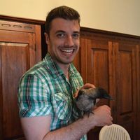 Fotos von Federico Alfano