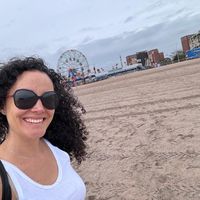 Mariana Tamayo's Photo