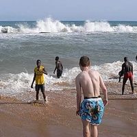 dramane ouedraogo's Photo