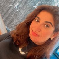 Abir Ben Ameur's Photo