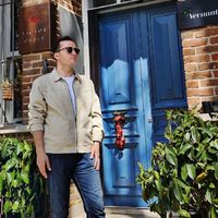 Fotos de Mustafa Hançerli