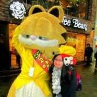 Yessy Sutana's Photo