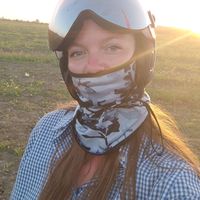 Dasha Iliakhina的照片