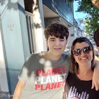 Pamela Castillo's Photo