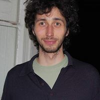 Pietro Tullio's Photo