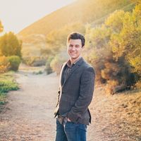 Cory Williams的照片