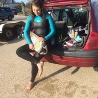 Agathe Bénéti的照片