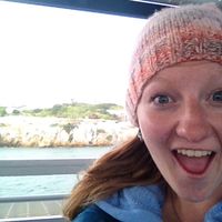 Kate Menlove的照片