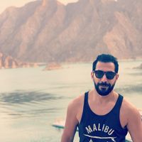 Mahmoud Galal's Photo