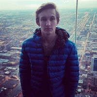 Mykola Tarchanyn's Photo