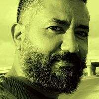 Karim soliman's Photo